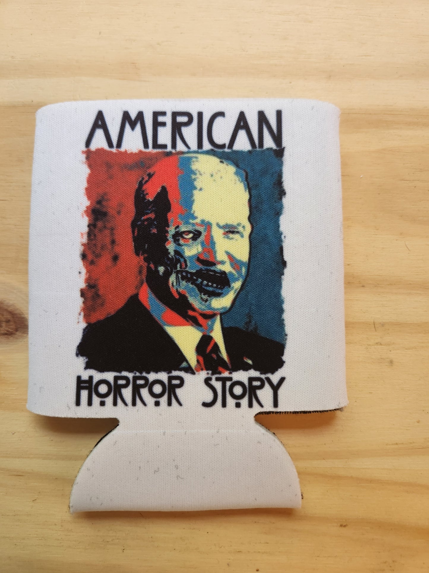 American Horror Story - Koozie