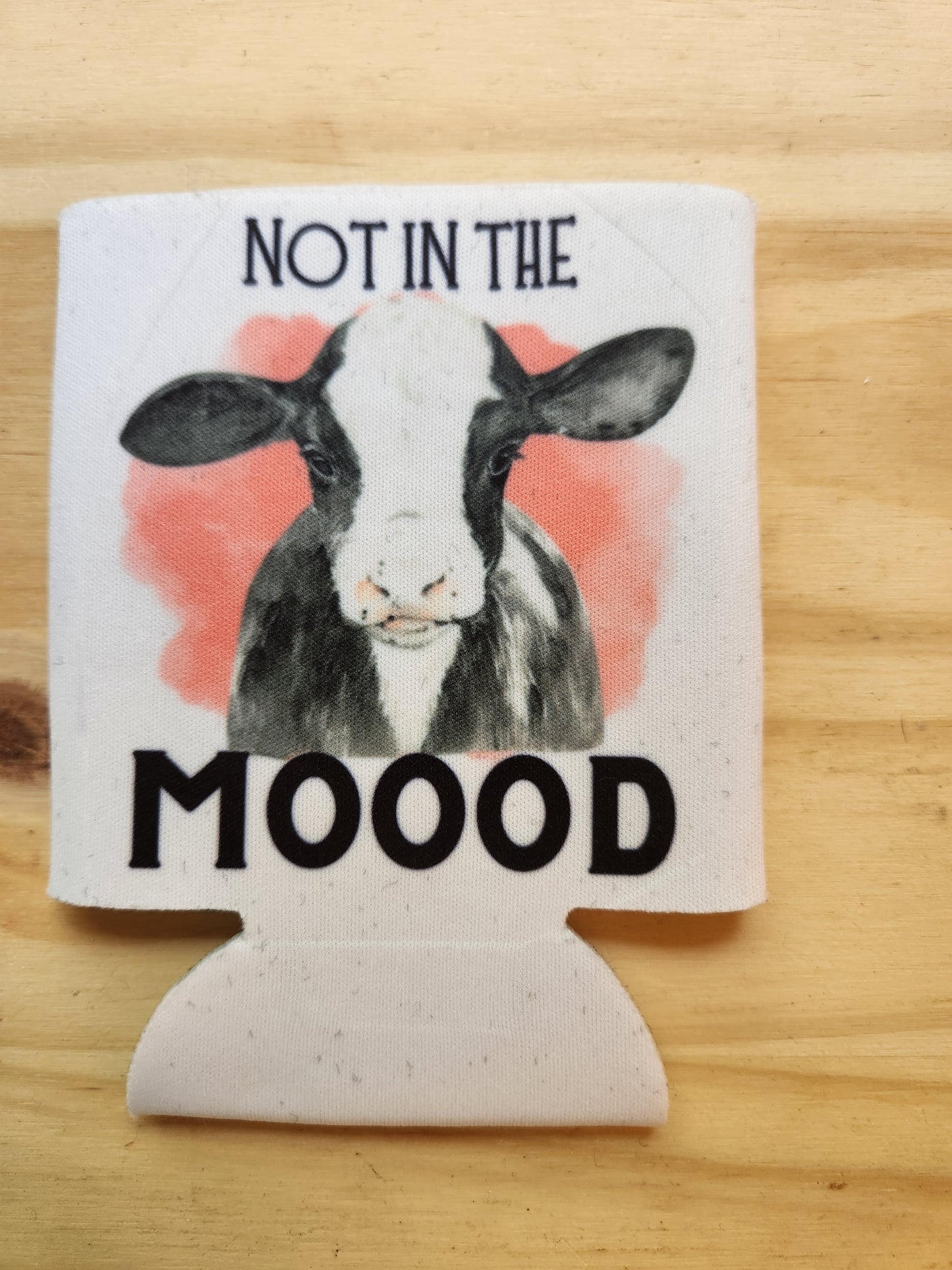 Not In The Mood - Koozie