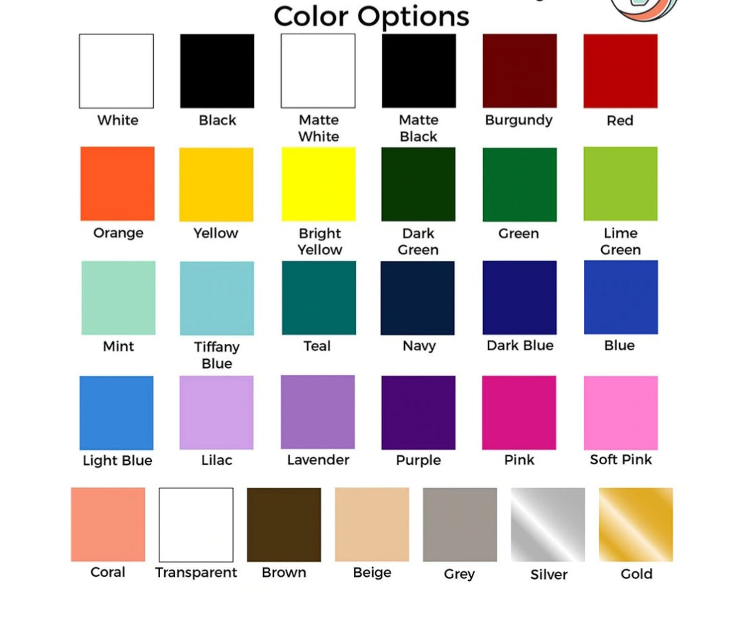 Vinyl Decal | Me and My House | Cars, Laptops, Etc.