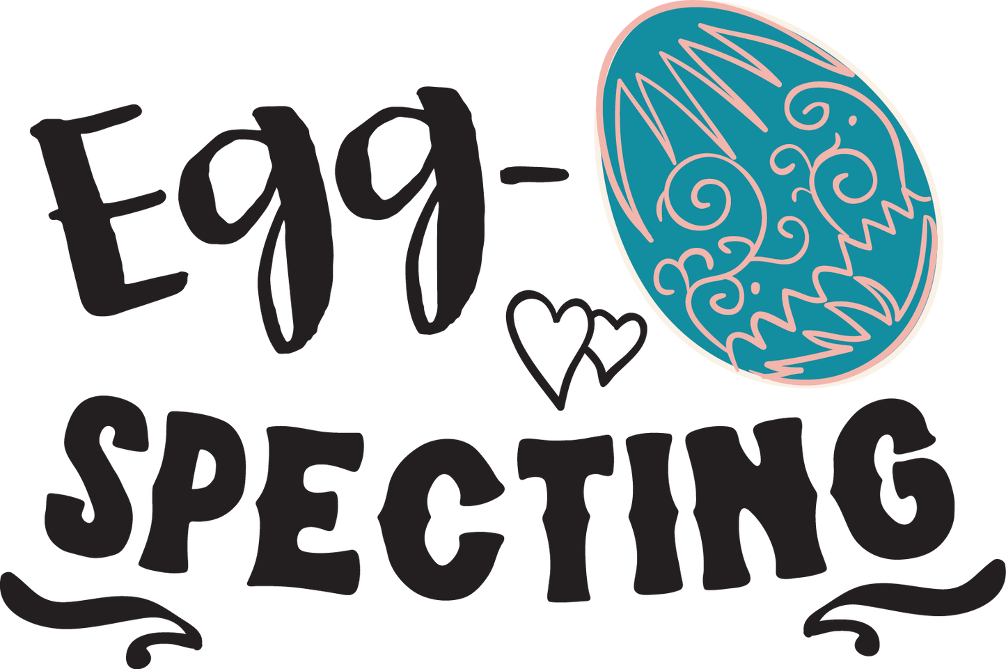 Vinyl Decal | Egg-Specting | Cars, Laptops, Etc.