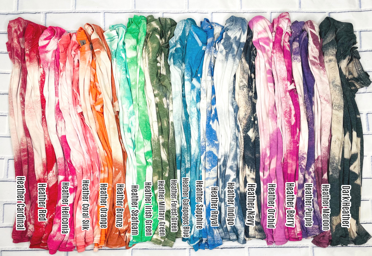 Isn't Happy Hour Anytime? *Sublimation T-Shirt - MADE TO ORDER*