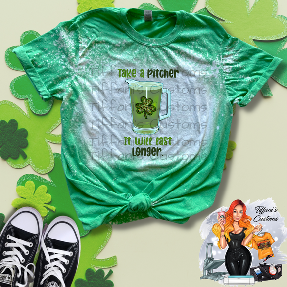 St. Patricks Day Collection