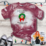 Holiday Cheer *Sublimation T-Shirt - MADE TO ORDER*