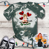 Did I Have A Crush *Sublimation T-Shirt - MADE TO ORDER*