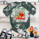C is for Cookie *Sublimation T-Shirt - MADE TO ORDER*