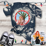 Baby It's Cold Outside *Sublimation T-Shirt - MADE TO ORDER*