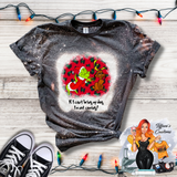 Can't Bring My Dog I'm Not Coming *Sublimation T-Shirt - MADE TO ORDER*