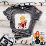 Be A Cindy Lou Who *Sublimation T-Shirt - MADE TO ORDER*
