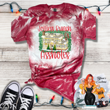 Jolliest Bunch of Assholes *Sublimation T-Shirt - MADE TO ORDER*