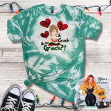 Did I Have A Crush *Sublimation T-Shirt - MADE TO ORDER*