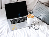 Vinyl Decal | GoT Inspired Lion/Hear Me Roar | Cars, Laptops, Etc