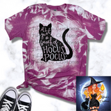 It's Just A Binx *Sublimation T-Shirt - MADE TO ORDER*