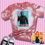I'd Kill To Be Your Valentine *Sublimation T-Shirt - MADE TO ORDER*