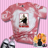 Bring You Home To Mother *Sublimation T-Shirt - MADE TO ORDER*
