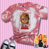 Be My Bride *Sublimation T-Shirt - MADE TO ORDER*
