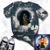 Billy & Binx *Sublimation T-Shirt - MADE TO ORDER*