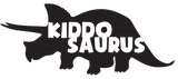 Vinyl Decal | Kiddo-Saurus | Cars, Laptops, Etc.
