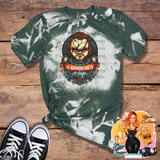 Say Hi To The Good Guy *Sublimation T-Shirt - MADE TO ORDER*