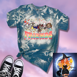 Easter Friends *Sublimation T-Shirt - MADE TO ORDER*