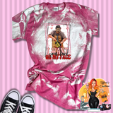Your Face On My Face *Sublimation T-Shirt - MADE TO ORDER*