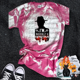I'm Basically A Detective *Sublimation T-Shirt - MADE TO ORDER*