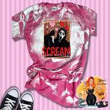 Scream You Are It *Sublimation T-Shirt - MADE TO ORDER*