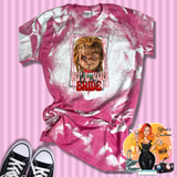 Be My Bride *Sublimation T-Shirt - MADE TO ORDER*