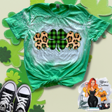 Clovers *Sublimation T-Shirt - MADE TO ORDER*
