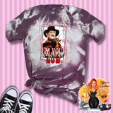 I'm Your Boyfriend Now *Sublimation T-Shirt - MADE TO ORDER*