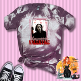 Whassuupppp Valentine *Sublimation T-Shirt - MADE TO ORDER*