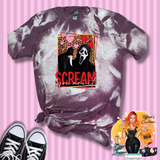Scream You Are It *Sublimation T-Shirt - MADE TO ORDER*