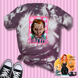 You Slay Me *Sublimation T-Shirt - MADE TO ORDER*