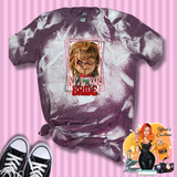 Be My Bride *Sublimation T-Shirt - MADE TO ORDER*