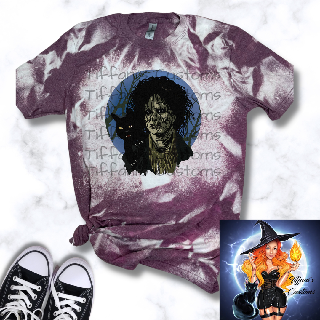 Billy & Binx *Sublimation T-Shirt - MADE TO ORDER*