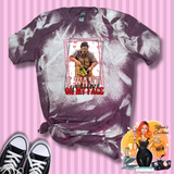 Your Face On My Face *Sublimation T-Shirt - MADE TO ORDER*