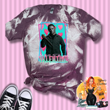 I'd Kill To Be Your Valentine *Sublimation T-Shirt - MADE TO ORDER*