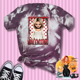 I'll Be Your Valentine *Sublimation T-Shirt - MADE TO ORDER*