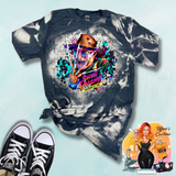 Sweet Dreams *Sublimation T-Shirt - MADE TO ORDER*