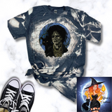 Billy & Binx *Sublimation T-Shirt - MADE TO ORDER*