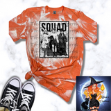Squad - Sisters *Sublimation T-Shirt - MADE TO ORDER*