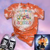 Egg Hunting Squad *Sublimation T-Shirt - MADE TO ORDER*