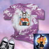 Michael Bunny *Sublimation T-Shirt - MADE TO ORDER*
