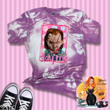 You Slay Me *Sublimation T-Shirt - MADE TO ORDER*