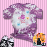 ABCDEFU *Sublimation T-Shirt - MADE TO ORDER*
