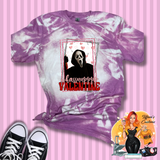 Whassuupppp Valentine *Sublimation T-Shirt - MADE TO ORDER*