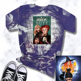 Nice Butt *Sublimation T-Shirt - MADE TO ORDER*