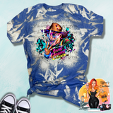 Sweet Dreams *Sublimation T-Shirt - MADE TO ORDER*