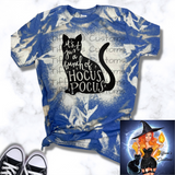 It's Just A Binx *Sublimation T-Shirt - MADE TO ORDER*