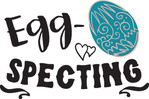 Vinyl Decal | Egg-Specting | Cars, Laptops, Etc.